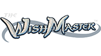 The Wish Master logo
